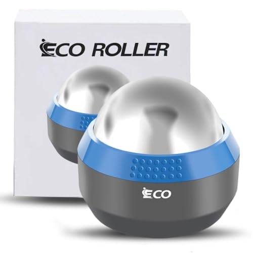 IECO Massage Ice and Heat Therapy Roller: $22.08