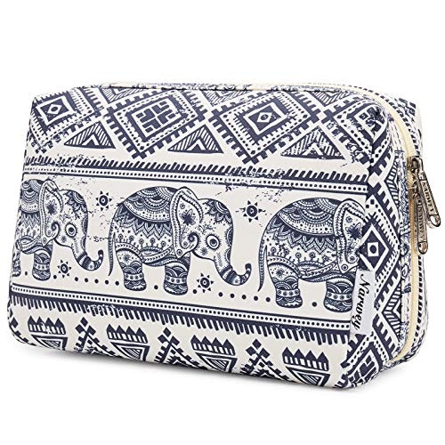 Narwey Travel Makeup Bag: $8.49 Narwey Travel Makeup Bag: $8.49