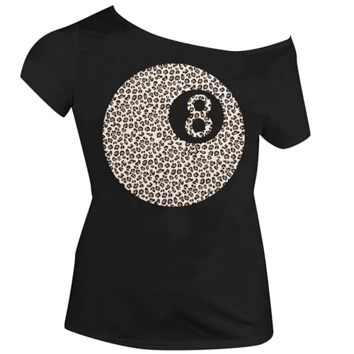 Women's 1980s Disco Off-Shoulder Top: $5.39 Women's 1980s Disco Off-Shoulder Top: $5.39