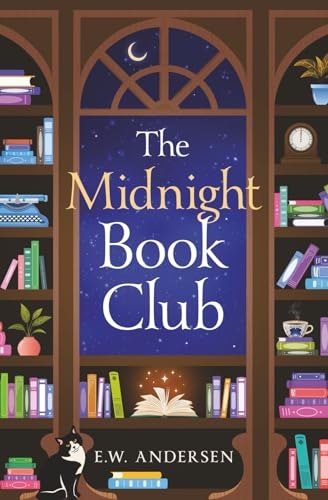 The Midnight Book Club: $15.27 The Midnight Book Club: $15.27