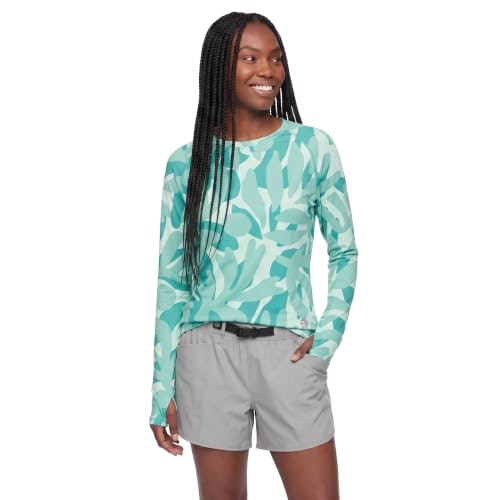 Reel Life Women's Jax Long Sleeve Sun Shirt: $24.99