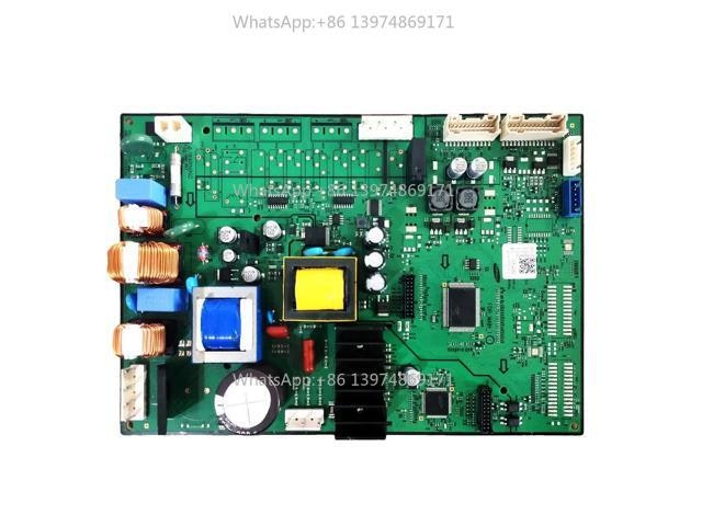 Samsung DA94-04607C Refrigerator Main Control Board: $301.08 Samsung DA94-04607C Refrigerator Main Control Board: $301.08