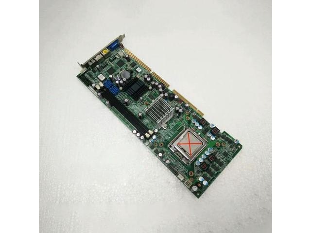 Peak765vl2 Rev:B1 B2 Industrial Computer Motherboard: $222.17 Peak765vl2 Rev:B1 B2 Industrial Computer Motherboard: $222.17