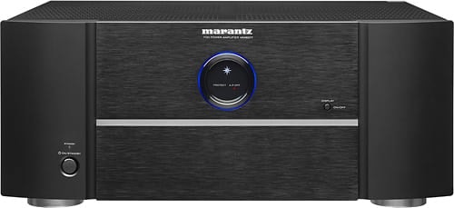 Marantz MM8077 7-Channel Power Amplifier: $2,500 Marantz MM8077 7-Channel Power Amplifier: $2,500