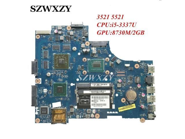 Dell Inspiron 3521 5521 Laptop Motherboard VAW01 LA-9101P: $155.84 Dell Inspiron 3521 5521 Laptop Motherboard VAW01 LA-9101P: $155.84
