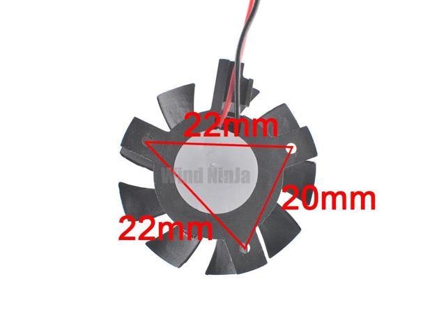 FS0504-S1212A06L 37mm Motherboard Cooling Fan: $21 FS0504-S1212A06L 37mm Motherboard Cooling Fan: $21