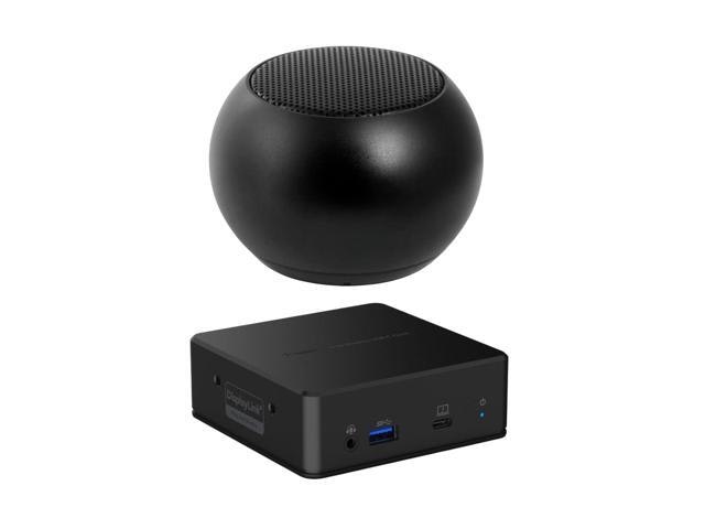 Belkin Connect Universal 85W USB-C Docking Station: $329 Belkin Connect Universal 85W USB-C Docking Station: $329