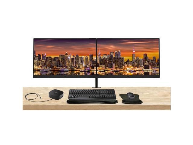 HP P27h G5 27-inch 1080p IPS LED Monitor 2-Pack: $779 HP P27h G5 27-inch 1080p IPS LED Monitor 2-Pack: $779