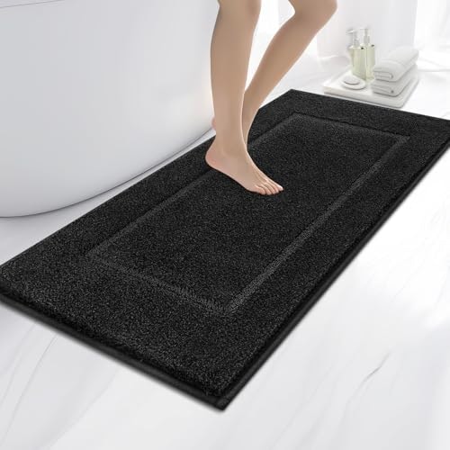 24" x 60" Bathroom Rug: $46.74 24" x 60" Bathroom Rug: $46.74