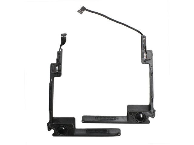 MacBook Pro Retina 13-Inch A1425 Replacement Speaker Set: $58.03 MacBook Pro Retina 13-Inch A1425 Replacement Speaker Set: $58.03