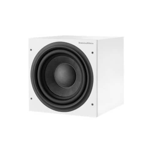 Bowers & Wilkins 600 Series 10-Inch 200W Powered Subwoofer: $1,000 Bowers & Wilkins 600 Series 10-Inch 200W Powered Subwoofer: $1,000