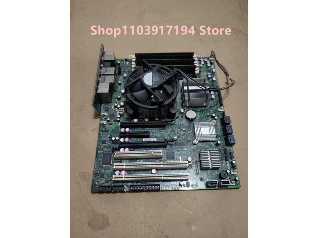 Supermicro X8SAX Motherboard: $309.82 Supermicro X8SAX Motherboard: $309.82