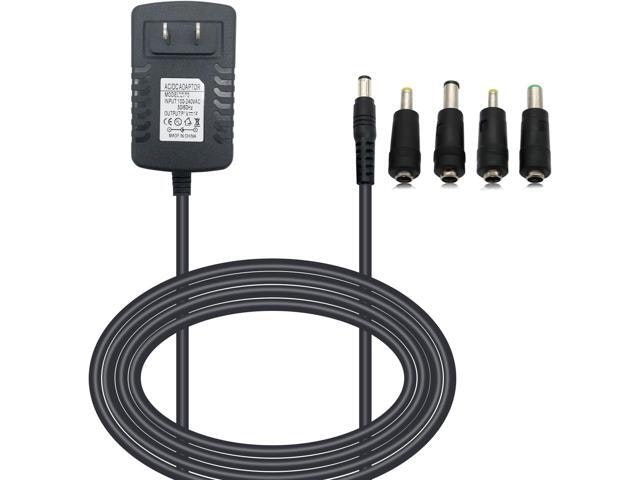 Altec Lansing Rockbox XL Speaker 18V 2.5A AC Power Adapter: $31.18