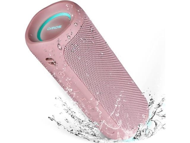 Portable Bluetooth Speaker: $82.26