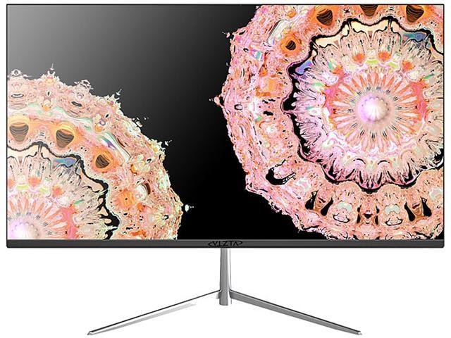 Vizta 27" 1080p LED Monitor: $213.23 Vizta 27" 1080p LED Monitor: $213.23