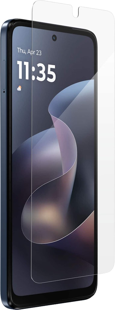 Zagg Glass+ Defense Screen Protector for Motorola Moto G Power 2026: $24.99 Zagg Glass+ Defense Screen Protector for Motorola Moto G Power 2026: $24.99