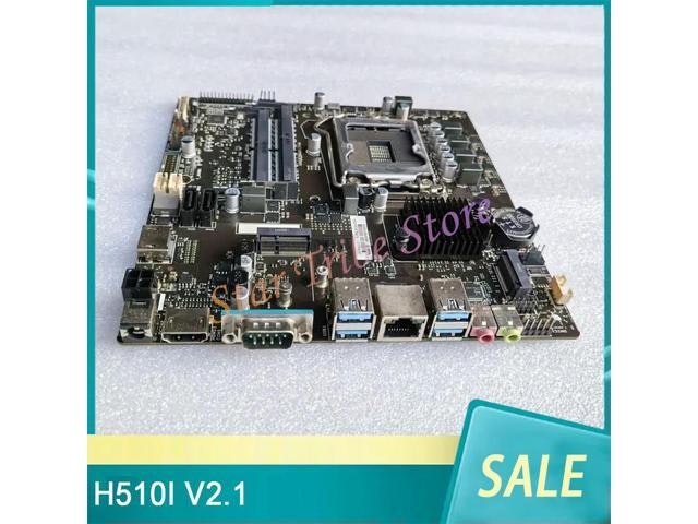 H510I V2.1 Motherboard: $149.60 H510I V2.1 Motherboard: $149.60