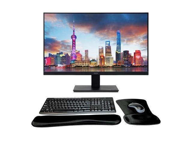 Acer Vero 27" 1080p IPS LED Monitor: $249