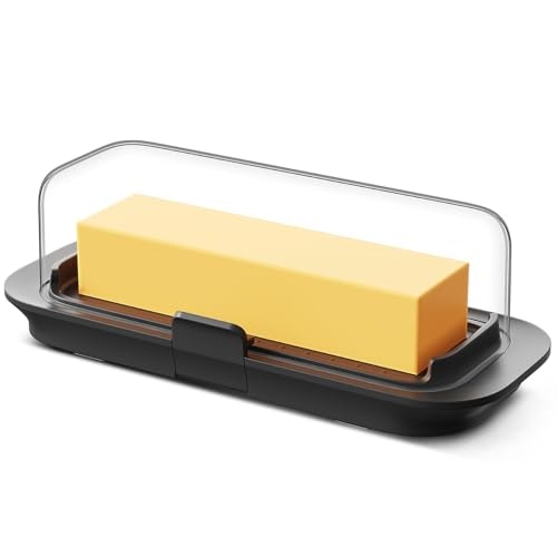 Pisol Airtight Butter Dish: $6.77
