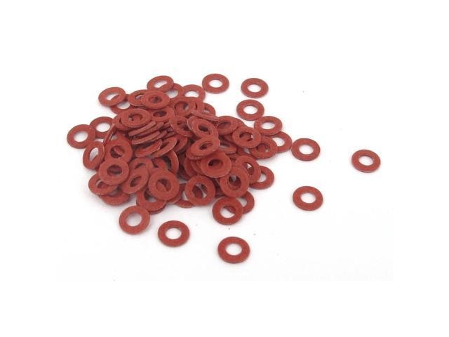 Fiber Motherboard Insulating Washers 100-Pack: $7.99 Fiber Motherboard Insulating Washers 100-Pack: $7.99