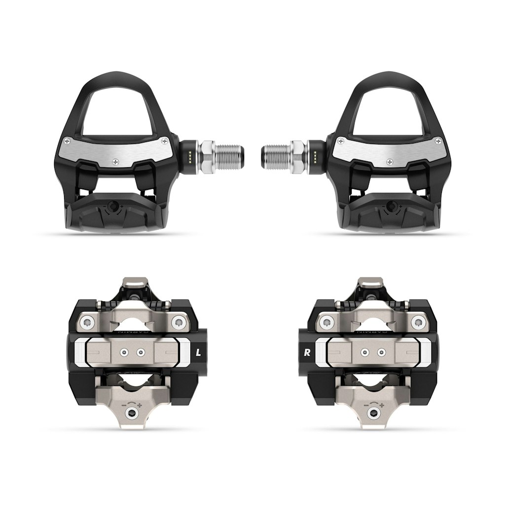 Garmin Rally Dual-Sensing Power Meter Bundle: $1,199.99