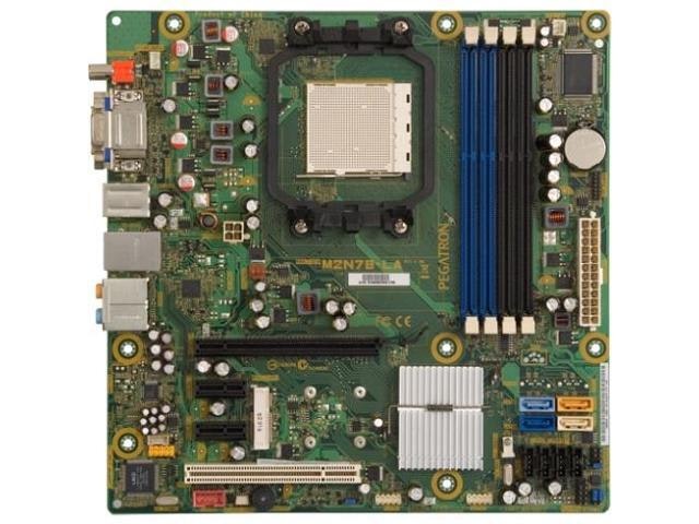 HP M2N78-LA Socket AM3 Motherboard: $296.01 HP M2N78-LA Socket AM3 Motherboard: $296.01