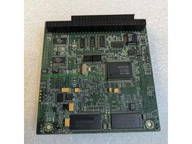 PCC-3428 Industrial Control Motherboard: $264.49 PCC-3428 Industrial Control Motherboard: $264.49