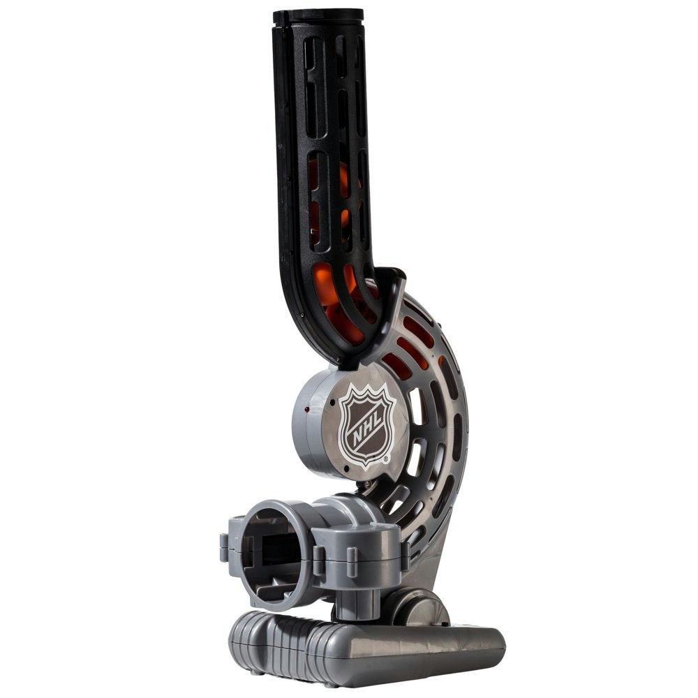 Franklin Sports NHL Automatic Hockey Ball Passer Machine: $32.50