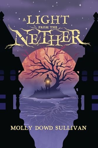 A Light From the Nether: $1.99