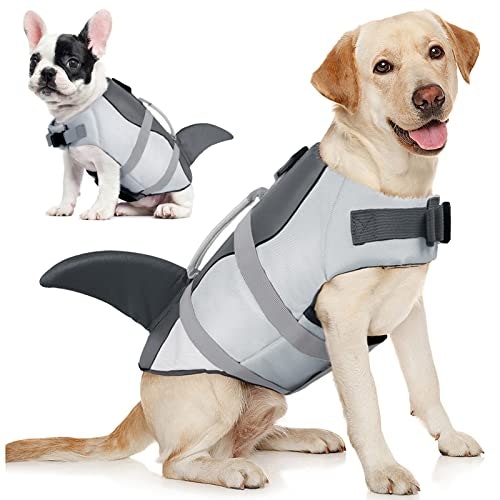 Aofitee Dog Life Jacket: $19.98