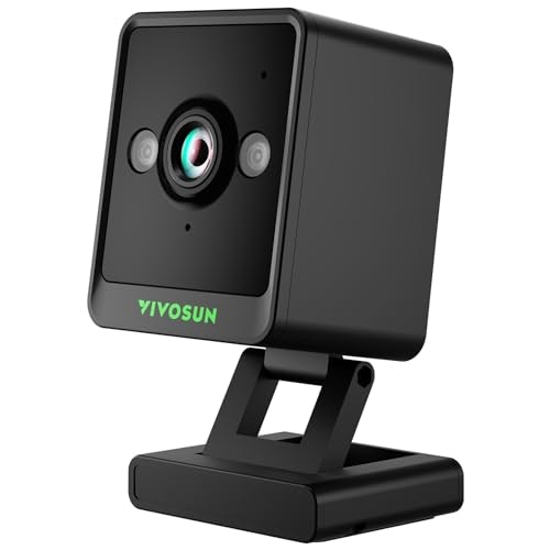Vivosun GrowCam C4 2K Smart Grow Camera: $39.98 Vivosun GrowCam C4 2K Smart Grow Camera: $39.98
