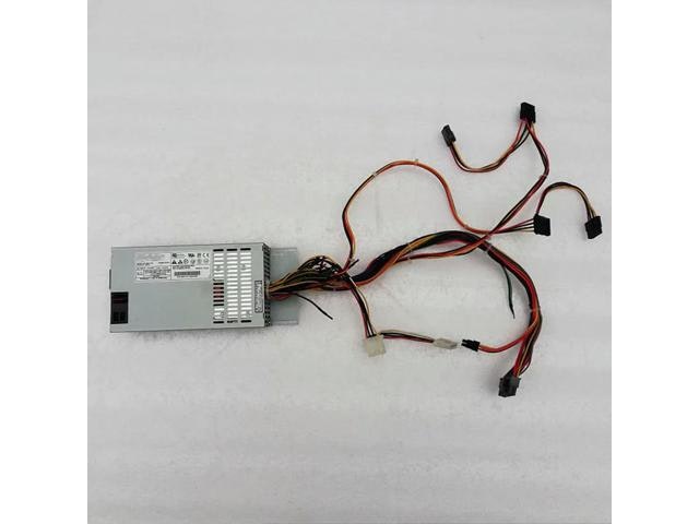 Enhance 400W 1U Server Power Supply: $181.05
