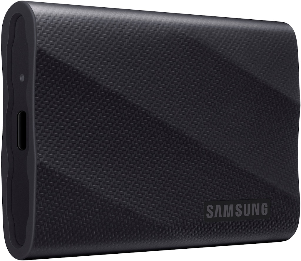 Samsung T9 4TB Portable SSD: $459.99
