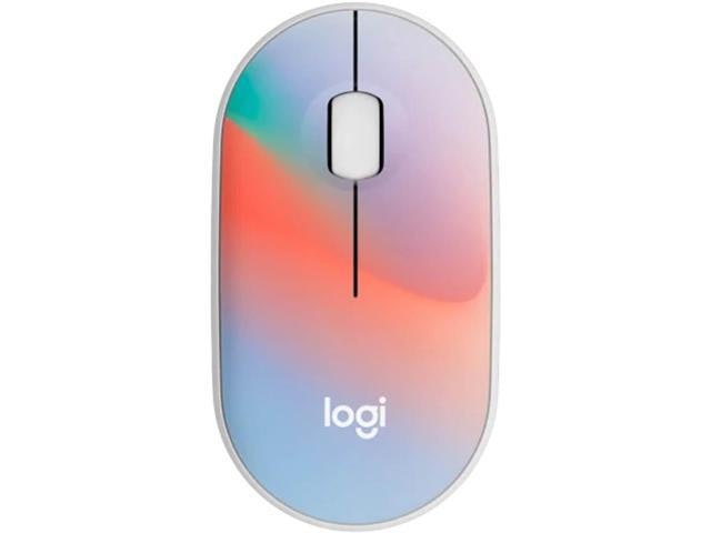 Logitech M340 Wireless Mouse: $21.99