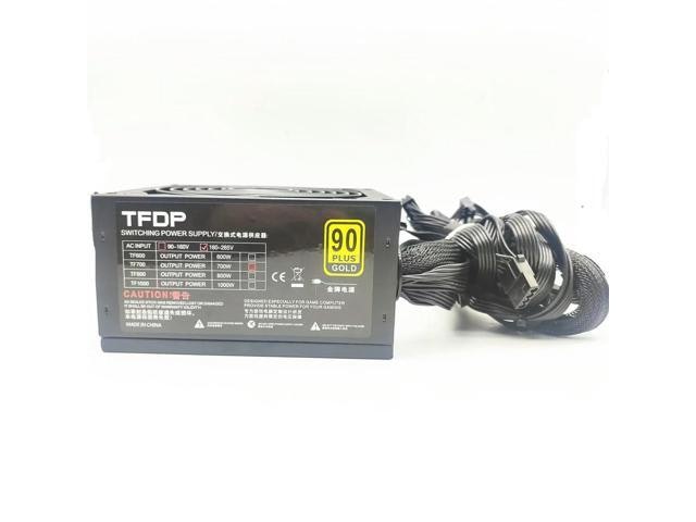 700W ATX Gaming Power Supply Unit: $121.43 700W ATX Gaming Power Supply Unit: $121.43