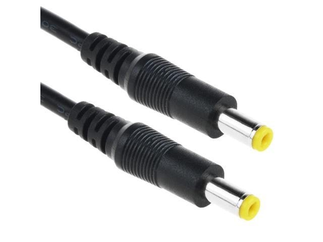 Panasonic Camcorder DC Extension Power Cord: $16.49 Panasonic Camcorder DC Extension Power Cord: $16.49