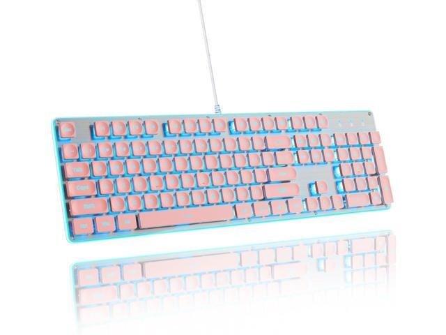 Surmen G1000 Backlit Wired Keyboard: $45.52 Surmen G1000 Backlit Wired Keyboard: $45.52