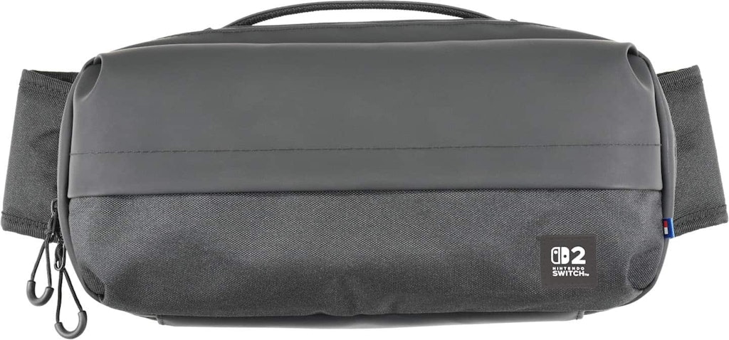 Hori Adventure Pack for Nintendo Switch 2: $16.99