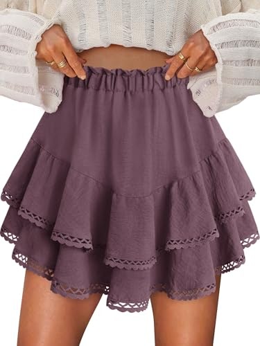 Modarani Women's Ruffle Western Skirt: $23.73 Modarani Women's Ruffle Western Skirt: $23.73