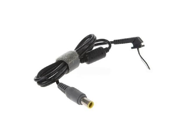 7.9x5.5mm Male Plug Power Supply Adapter Cable: $11.99 7.9x5.5mm Male Plug Power Supply Adapter Cable: $11.99