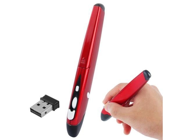 EL-P01 2.4GHz Wireless Pen Mouse: $16.80 EL-P01 2.4GHz Wireless Pen Mouse: $16.80
