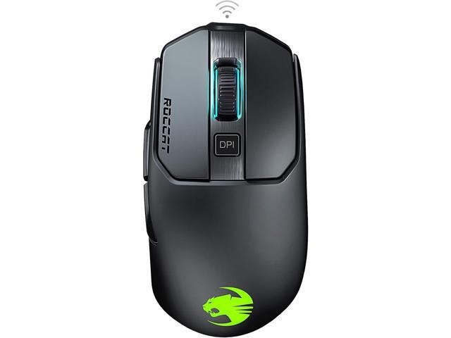 Roccat Kain 200 Wireless Gaming Mouse: $257.77 Roccat Kain 200 Wireless Gaming Mouse: $257.77