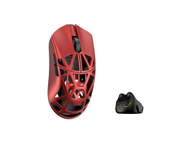 MK x WLMOUSE Beast X Mini Pro Wireless 8K Mouse: $150