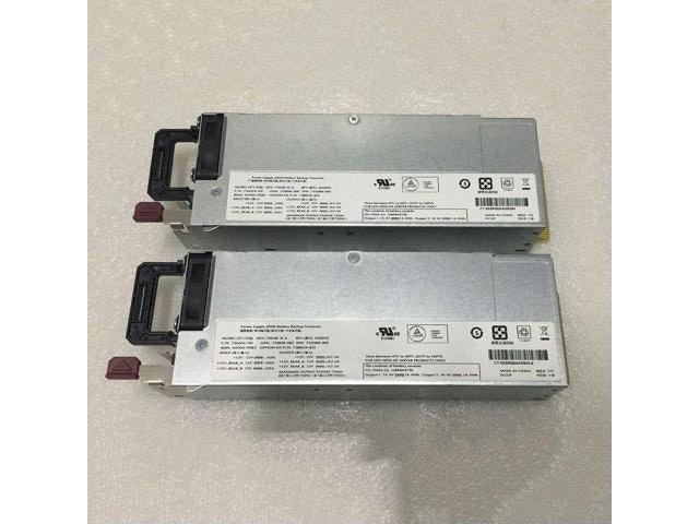 HP G9 DPS-750AB-31A Server Power Supply: $162.65