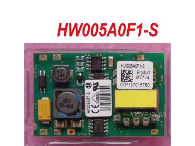 Tyco HW005A0F1-S Power Supply: $209.86