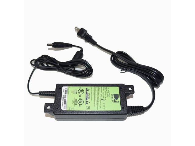 DirecTV H25 Receiver Power Supply: $11.95 DirecTV H25 Receiver Power Supply: $11.95