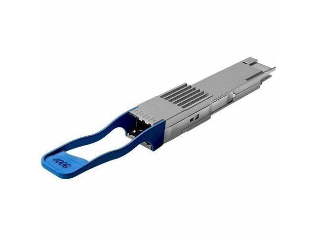 Aruba 400GBASE-FR4 QSFP-DD Optical Transceiver Module: $5,912.21 Aruba 400GBASE-FR4 QSFP-DD Optical Transceiver Module: $5,912.21