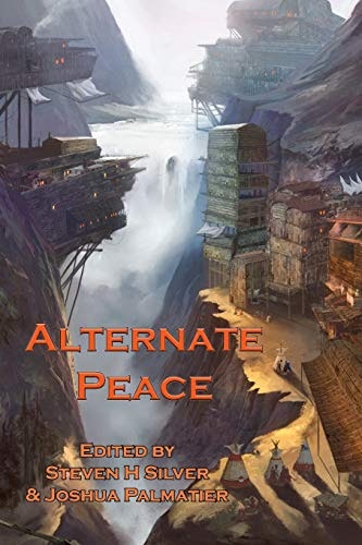 Alternate Peace: $14.99 Alternate Peace: $14.99