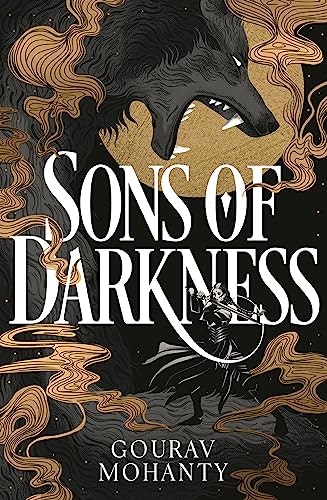 Sons of Darkness: $13