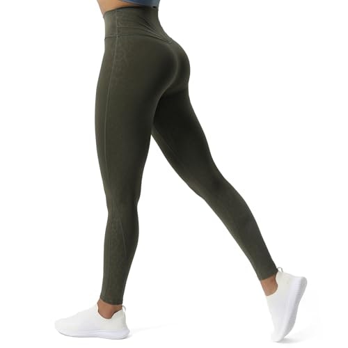 Aoxjox Women's Trinity Yoga Pants: $27.19 Aoxjox Women's Trinity Yoga Pants: $27.19